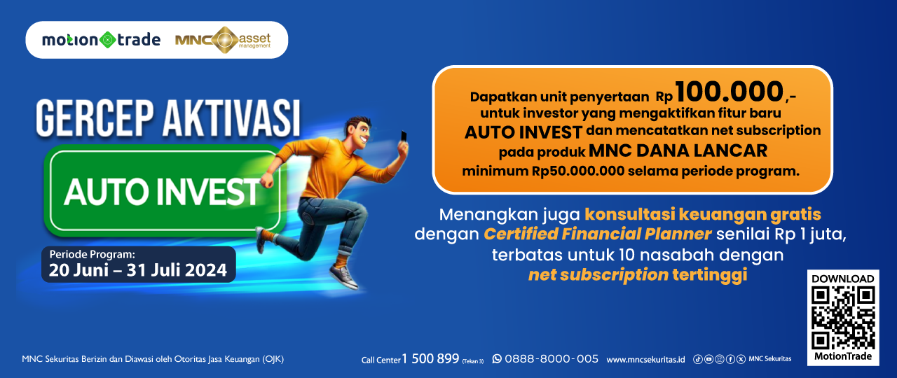 MotionTrade - PROMO GERCEP AKTIVASI AUTO INVEST